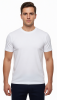 T-shirt FORMAX biały R: